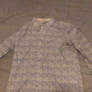 Shirt SUPER COOL PATTERN